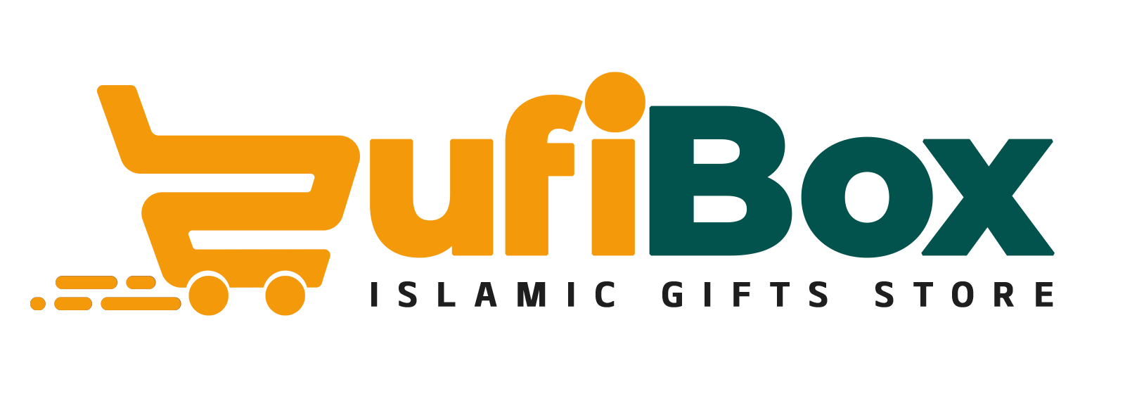 Sufibox logo